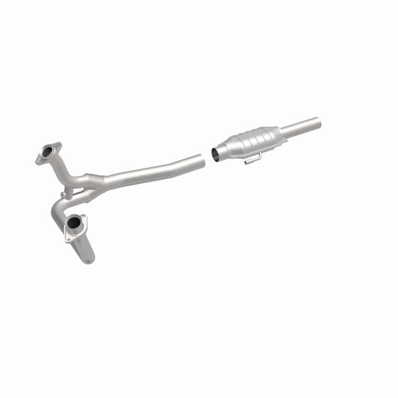 Magnaflow — MagnaFlow Conv DF Ford 85 94
Standard Grade
Standard - view 9