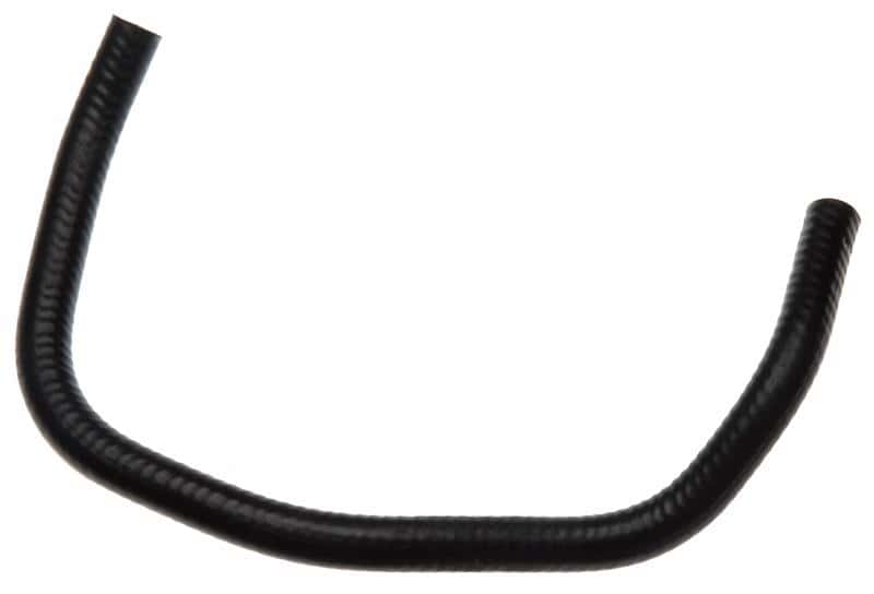 Gates — Gates 01-03 Toyota Highlander 4-Cyl. 2.4L Throttle Body To Thermostat Molded Heater Hose - view 1