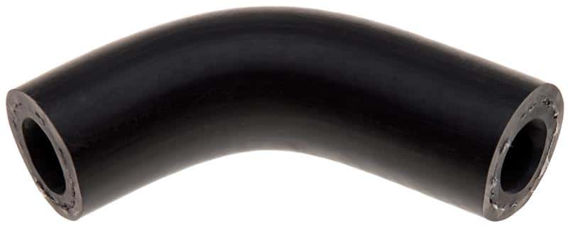 Gates — Gates 98-08 Subaru Forester 4 Cyl 2.5L Heater Hose - view 1
