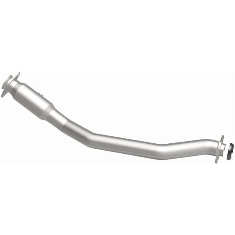 Magnaflow — Magnaflow Conv DF 2012-2017 Grand Cherokee V8 6.4 OEM Underbody
OEM Grade
OEM - view 4