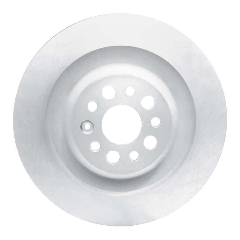 DFC — DFC 21-24 Tesla Model X Front GeoSPEC Coated Rotor - view 1