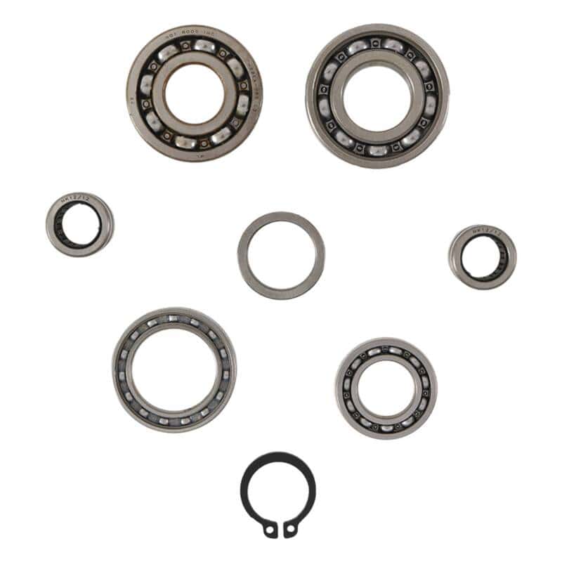 Hot Rods — Hot Rods 2009 KTM 65 XC 65cc Transmission Bearing Kit - view 3