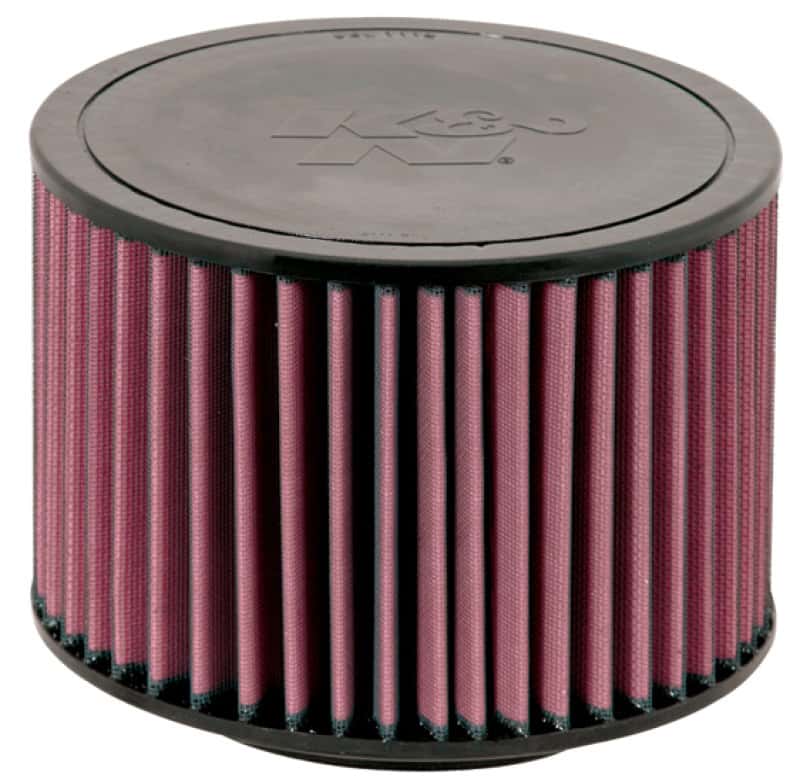 K&N Engineering — K&N 05 Toyota Vigo 3.0L Drop In Air Filter
Replacement Air Filt
Air Filter - view 1