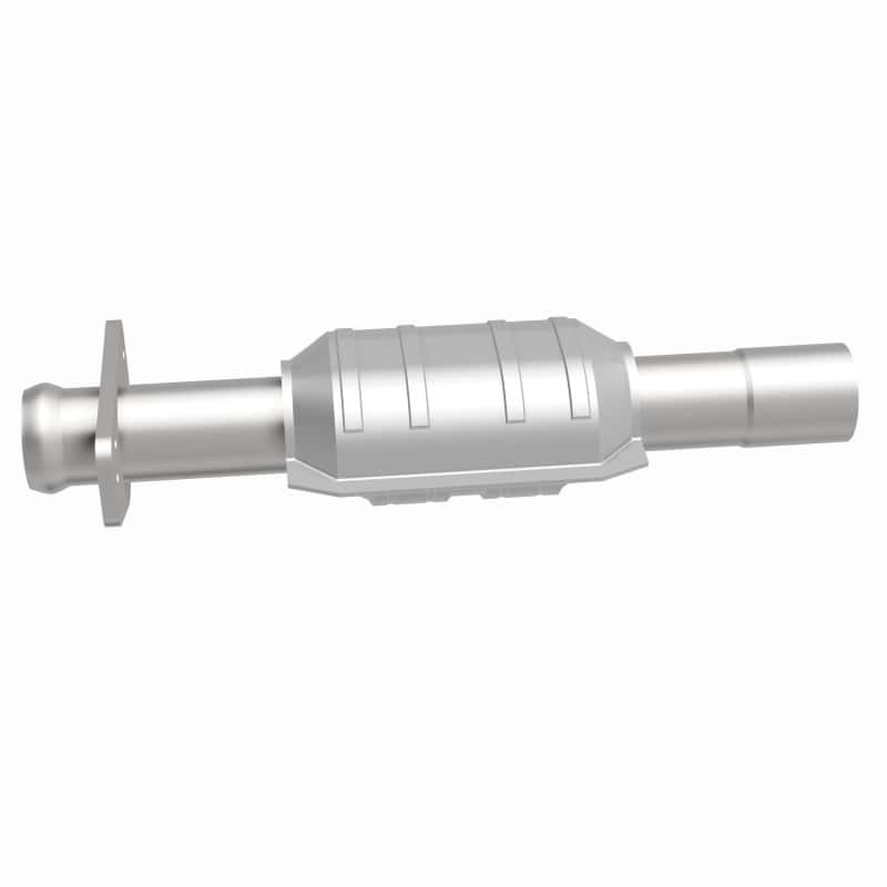 Magnaflow — MagnaFlow Conv DF 92-94 GM S10 Blazer Bravada
Standard Grade
Standard - view 11