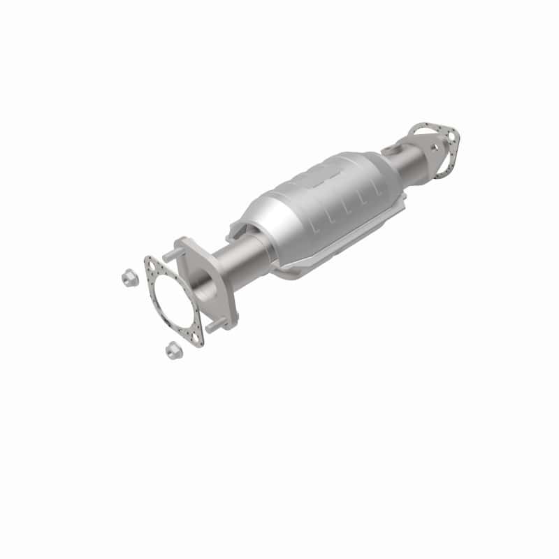 Magnaflow — MagnaFlow Conv DF LANCER- 02-03 4 2.0L OEM
OEM Grade
OEM - view 16