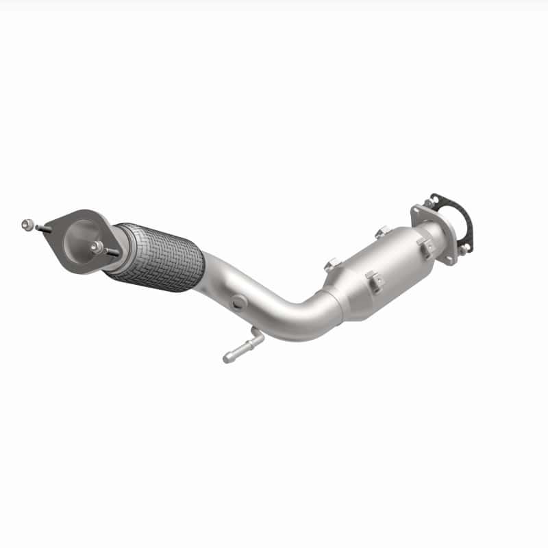 Magnaflow — Magnaflow 17-20 Nissan Rogue Sport Rear Underbody 2L Direct Fit Converter
OEM Grade
OEM - view 29