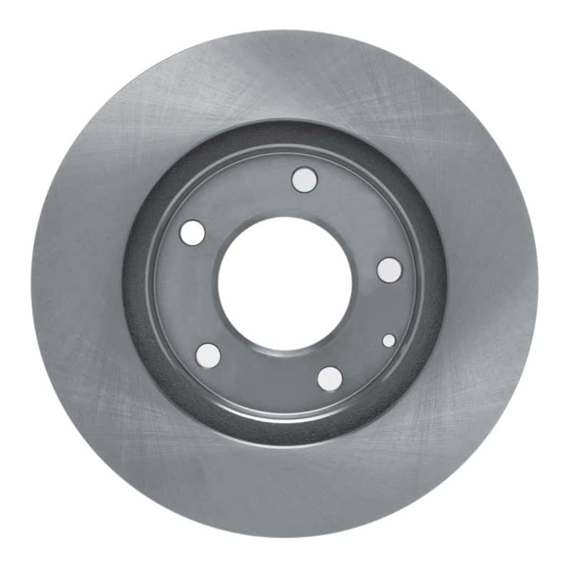 DFC — DFC 93-03 Ford Probe Front Brake Rotor
DFC Brake Rotor - view 5