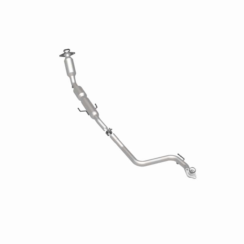 Magnaflow — MagnaFlow Conv Direct Fit OEM 2008-2012 Scion L4 1.8L Underbody
OEM Grade
OEM - view 15