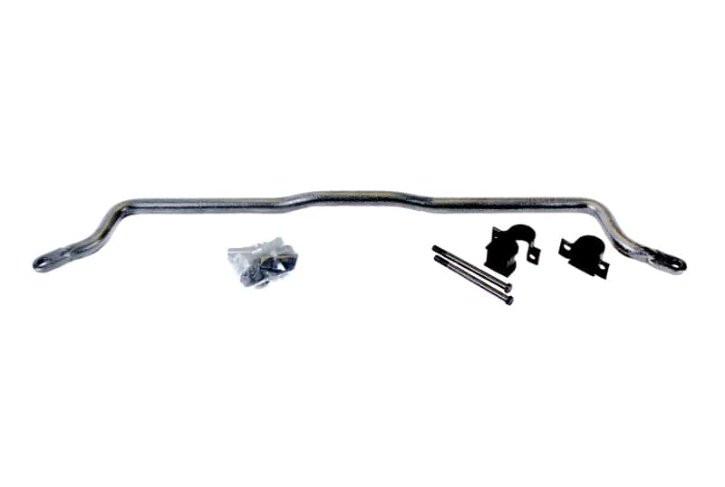 Hellwig — Hellwig 65-70 Chevrolet Impala SS Solid Chromoly 1-1/8in Front Sway Bar
FRONT SWAY BAR - view 3