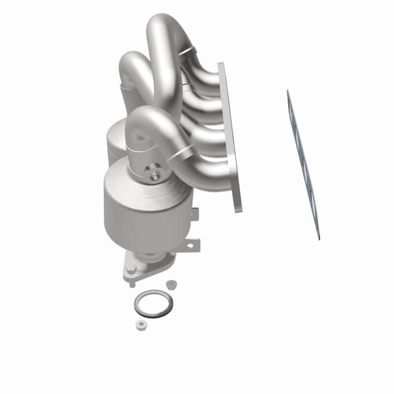 Magnaflow — MagnaFlow Converter Direct Fit 00-05 Toyota MR2 1.8L
California - view 20