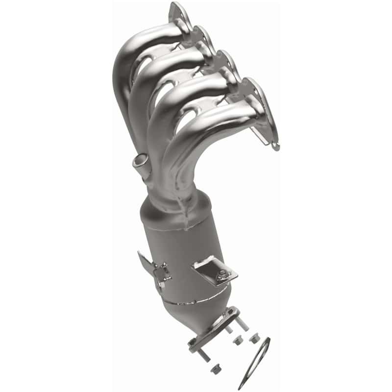 Magnaflow — MagnaFlow Converter Direct Fit 11-15 Chevrolet Cruze 1.8L Flex
OEM Grade
OEM - view 1