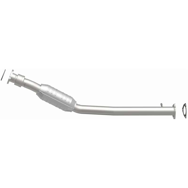 Magnaflow — MagnaFlow Conv DF 05-06 Equinox 3.4L OEM
OEM Grade
OEM - view 32