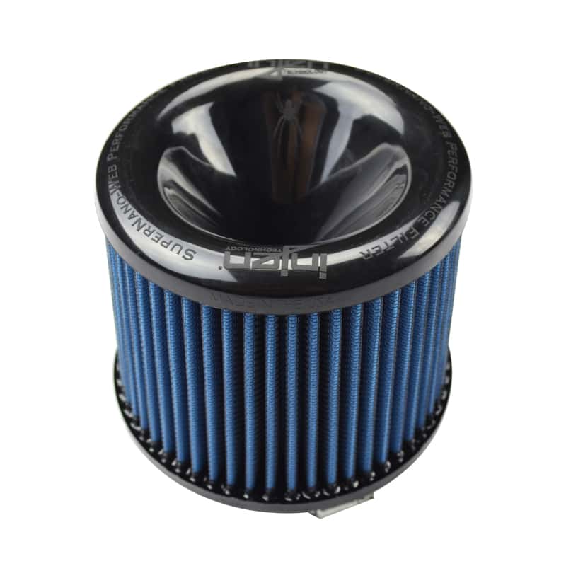 Injen — Injen 2006 M35 3.5 V6 Polished Cold Air Intake
Cold Air Intake
Air Intake Kit - view 9