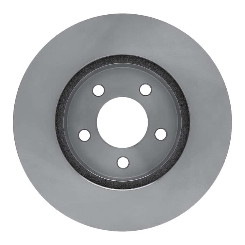 DFC — DFC 02-07 Jeep Liberty Front Brake Rotor
DFC Brake Rotor - view 5