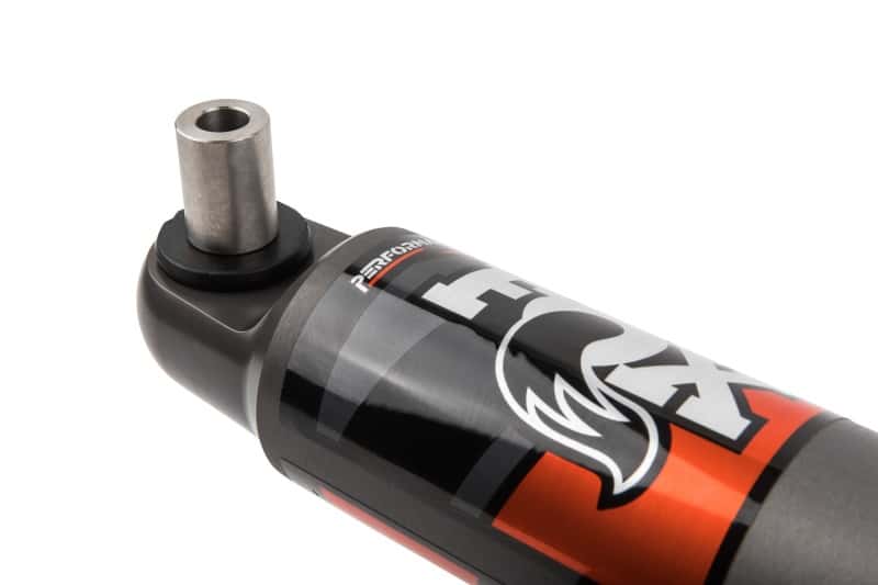 FOX — Fox 18-Up Jeep JL 2.5 Performance Series 10.2in. Smooth Body Piggyback DSC Rear Shock 0-1.5in. Lift
2.5 Shocks - view 3