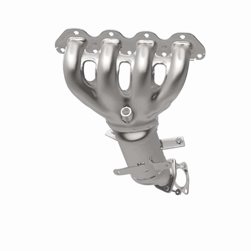 Magnaflow — MagnaFlow Converter Direct Fit 11-15 Chevrolet Cruze 1.8L Flex
OEM Grade
OEM - view 18