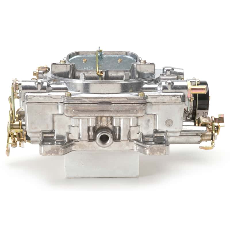 Edelbrock — Edelbrock Reconditioned Carb 1411
REMAN - view 15