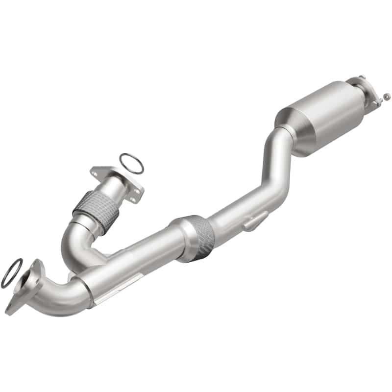 Magnaflow — Magnaflow 09-14 Nissan Murano 3.5L Direct Fit Converter
California - view 1