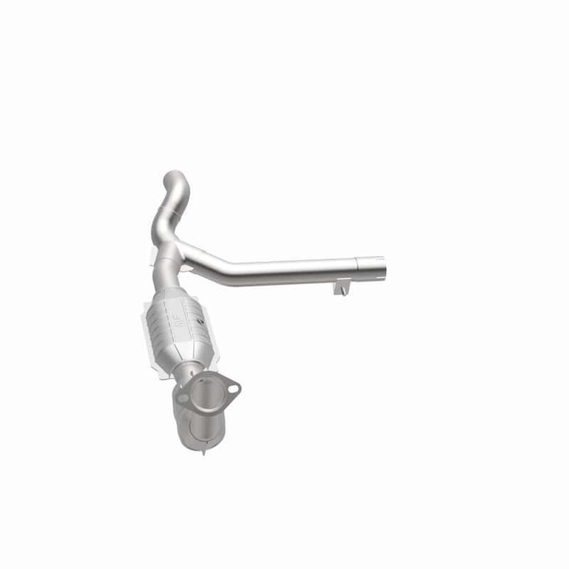 Magnaflow — MagnaFlow Conv DF 99-00 Ford Exped 4.6L
California - view 24