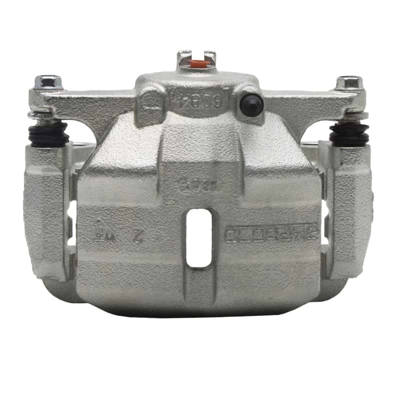 DFC — DFC 14-23 Nissan Qashqai Front-R Premium Caliper - Silver Zinc Coated
DFC Brake Caliper - view 4