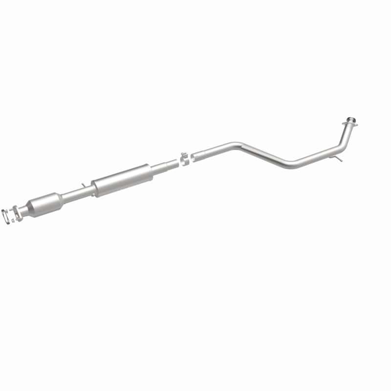 Magnaflow — MagnaFlow 12-15 Mazda 5 2.5L Direct Fit CARB Compliant Catalytic Converter
California - view 5