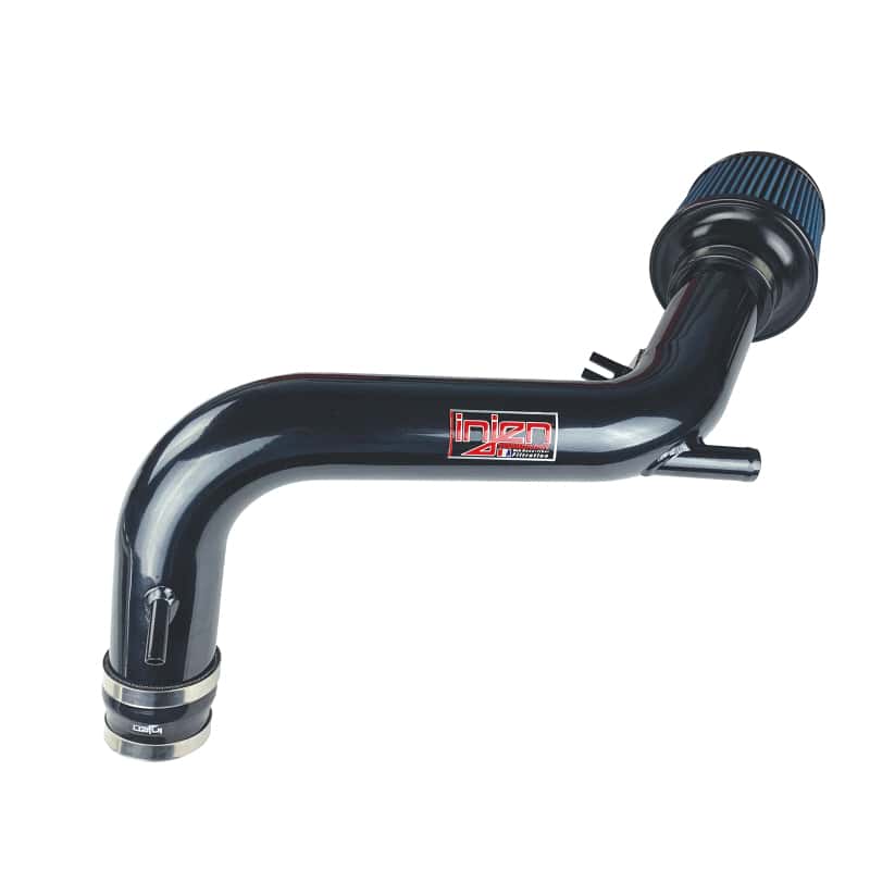 Injen — Injen 18-20 Hyundai Veloster L4-1.6L Turbo Black Short Ram Cold Air Intake System
Short Ram Intake
Air Intake Kit - view 2