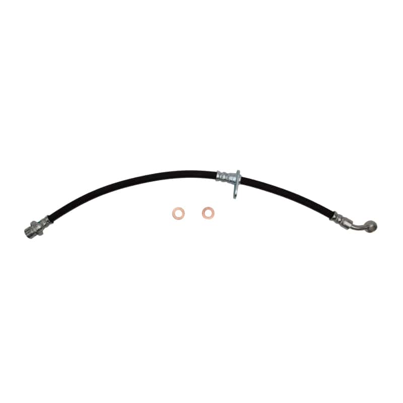 DFC — DFC 08-14 Acura TSX Rear-L Brake Hose - view 1