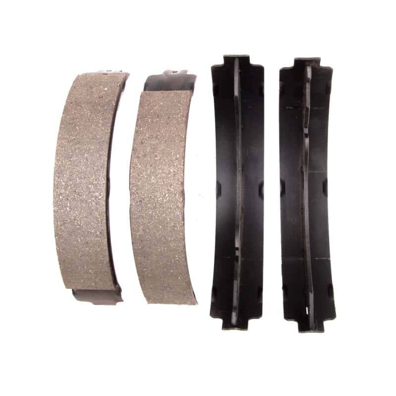 DFC — DFC 69-76 BMW 02ti Rear Premium Service Shoes
DFC Brake Shoe Set - view 2