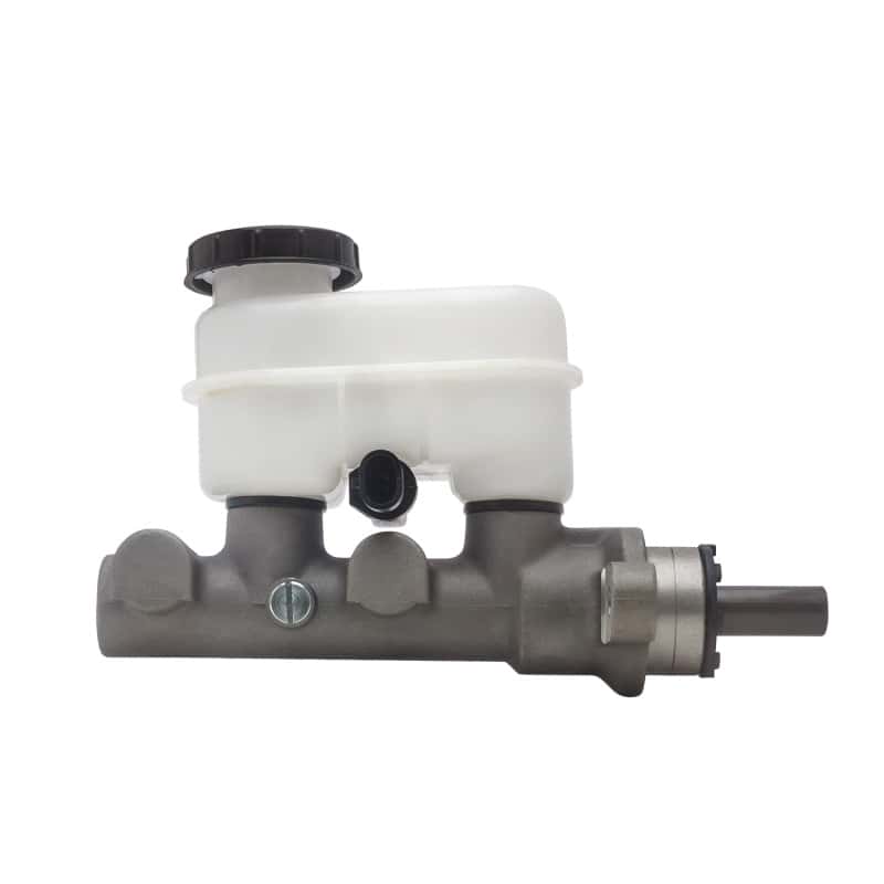 DFC — DFC 94-96 Dodge Neon Brake Master Cylinder
DFC Brake Master Cyl - view 4