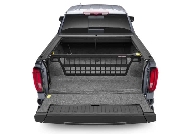 Roll-N-Lock — Roll-N-Lock 2020 Chevy Silverado/Sierra 2500/3500 MB 80-1/2in Cargo Manager
Truck Bed Organizer - view 2
