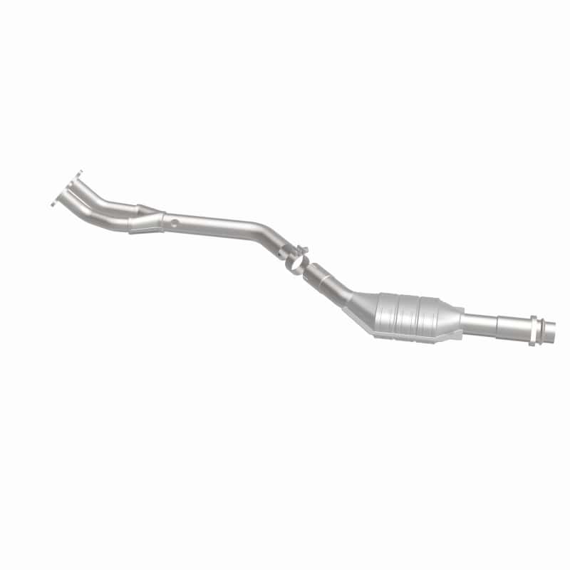 Magnaflow — MagnaFlow Conv DF 1991 BMW 318I 1.8L
Standard Grade
Standard - view 12
