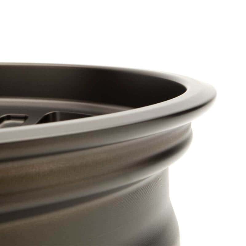 COBB — Cobb Adventure Series TR-01 Wheel 17x8.5 ET-1 6x139.7 - Bronze - view 7