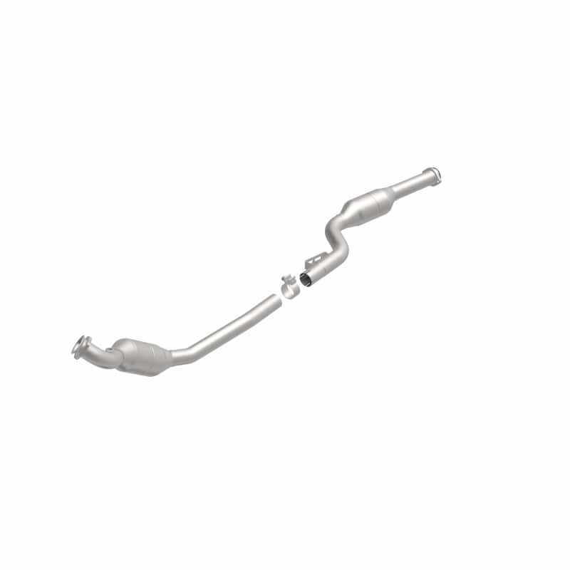 Magnaflow — Magnaflow Conv DF 98-03 MB E320 3.2L D/S
HM Grade
HM - view 29