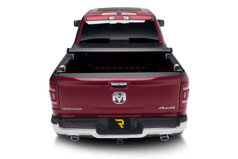 Truxedo — Truxedo 19-20 Ram 1500 (New Body) 5ft 7in TruXport Bed Cover - view 25