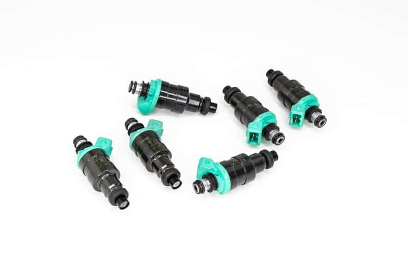 DeatschWerks — DeatschWerks Universal 1000cc Low Impedance 11mm Upper Injector - Set of 4 - view 4