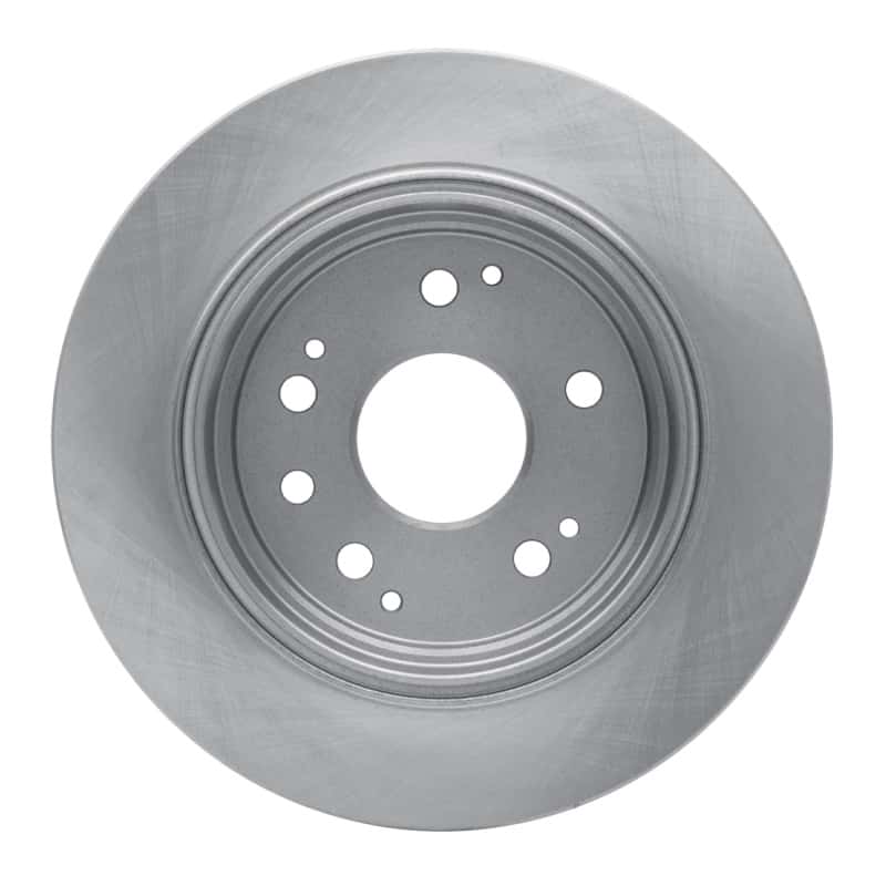 DFC — DFC 01-03 Acura CL Rear Brake Rotor
DFC Brake Rotor - view 5
