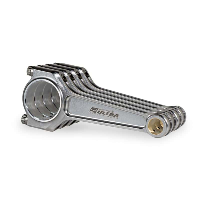 Skunk2 Racing — Skunk2 Honda and Acura K-Series 6.050 Ultra Rods Grs Journal
Connecting Rod Set - view 2