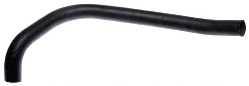 Gates — Gates 68-76 Pontiac Grand Prix V-8 400 Upper Molded Coolant Hose - view 1