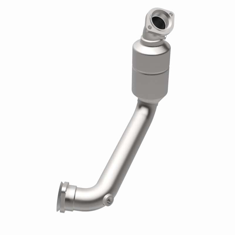 Magnaflow — MagnaFlow Conv DF 2000 Mercedes CLK320 3.2L
California - view 21