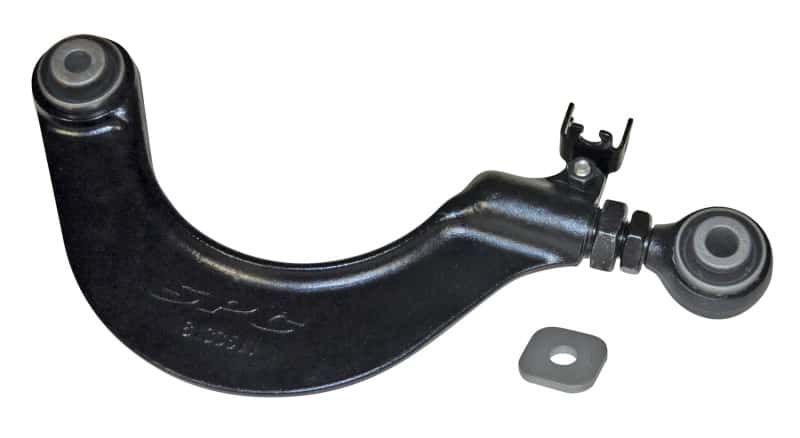 SPC Performance — SPC Performance 10-14 VW Golf / 05-10 VW Jetta / 06-09 VW Rabbit Rear Adjustable Camber Arm
ADJ. CAMBER ARM
ADJ ARM EA - view 1
