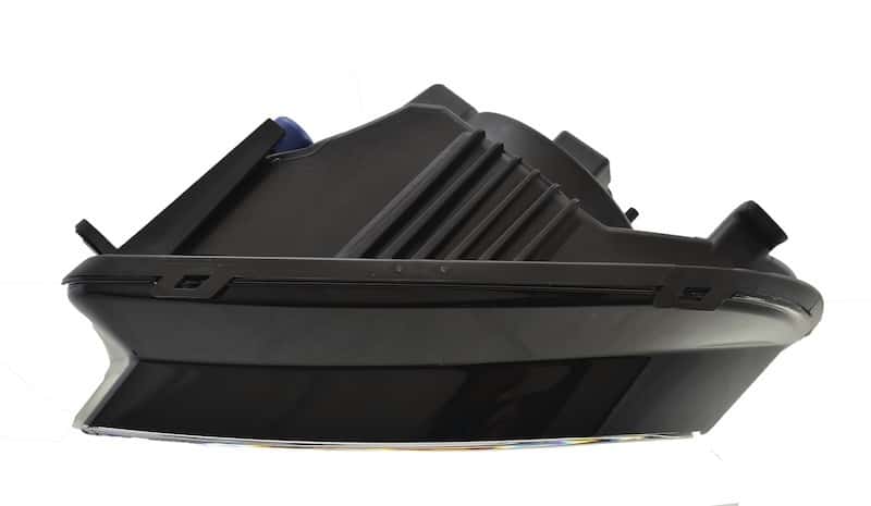 Hella — Hella 2008-2017 Audi A5 Fog Light Left - view 8