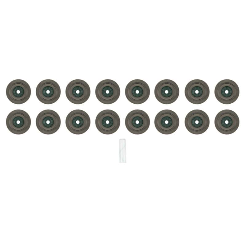 Fel-Pro — Fel-Pro Saab 9-3 SS 72925 Engine Valve Stem Oil Seal Set - view 1