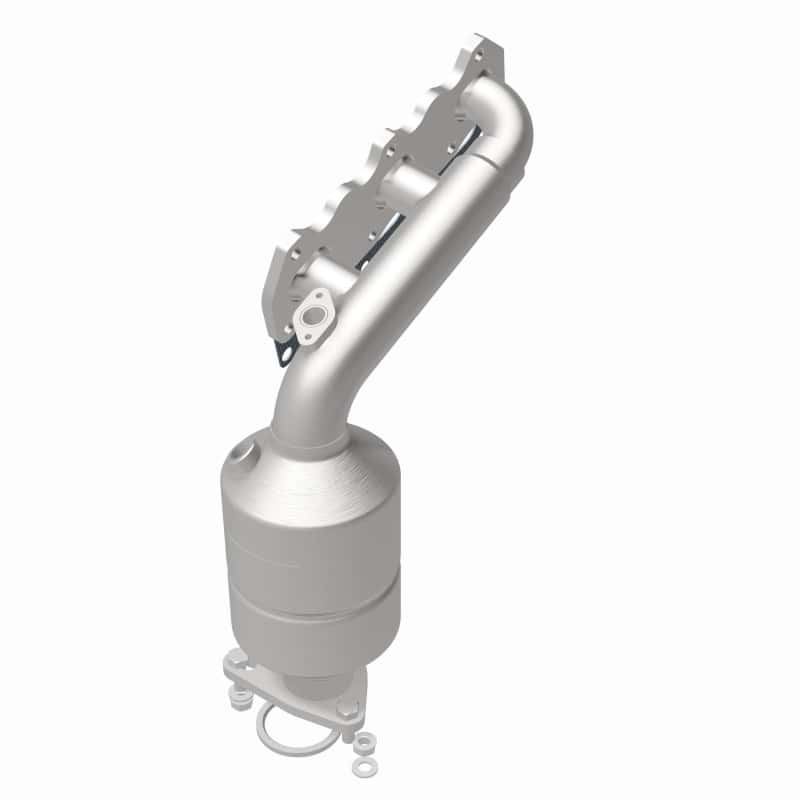 Magnaflow — Magnaflow Conv DF 04-08 Grand Vitara V6 2.7L PS
OEM Grade
OEM - view 17