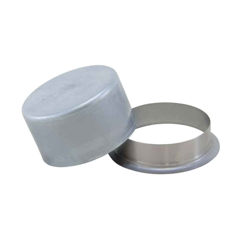Yukon Gear & Axle — Yukon Gear 12P / 12T / Ci Vet / & 55GM 8460N Redi Sleeve Yoke Saver
Miscellaneous  - view 3