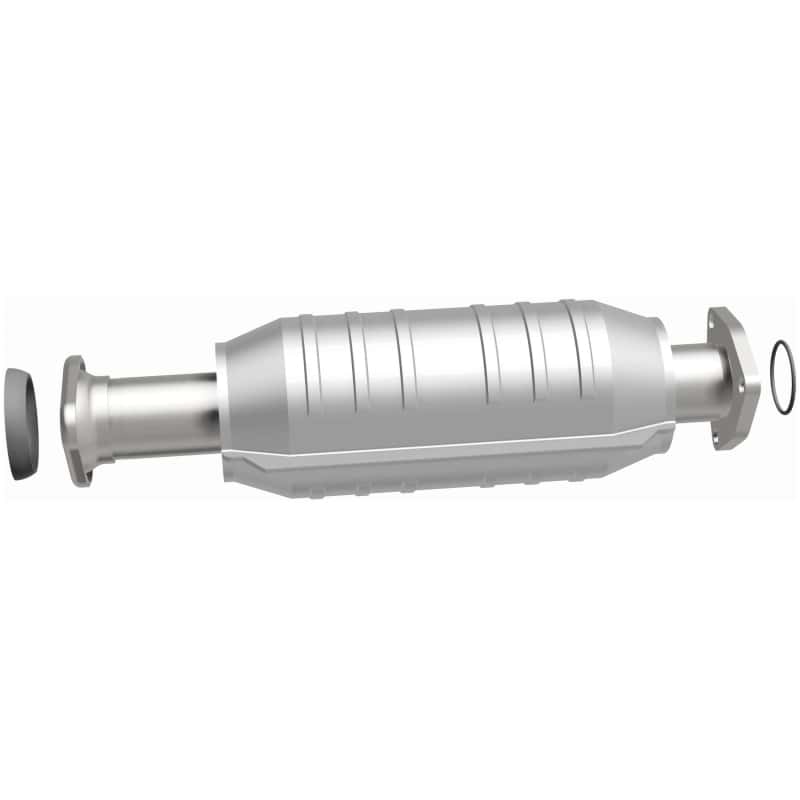 Magnaflow — MagnaFlow Conv DF 99-00 Honda Civic EX/SI 1
HM Grade
HM - view 3