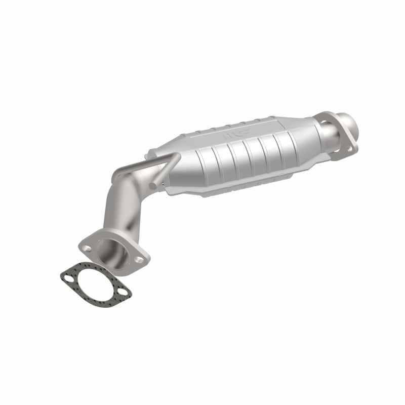 Magnaflow — MagnaFlow Conv DF Ford-Mercury
Standard Grade
Standard - view 5