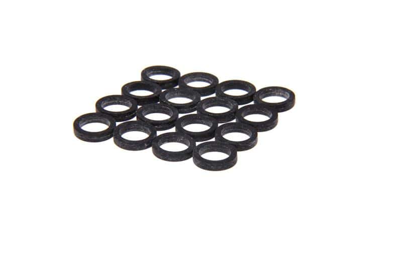 COMP Cams — COMP Cams Valve Seals 11/32in O Ring
Valve Stem Oil Seal - view 2