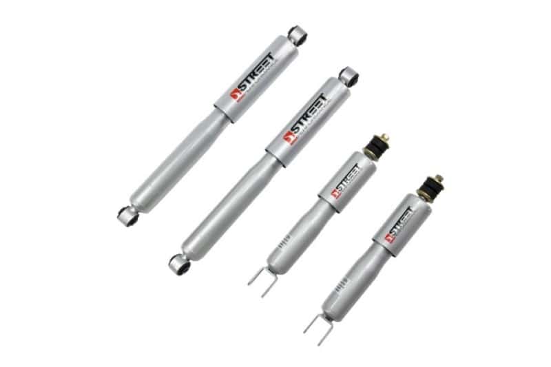 Belltech — Belltech SHOCK SET STREET PERFORMANCE
SHOCK ABSORBER SET - view 2