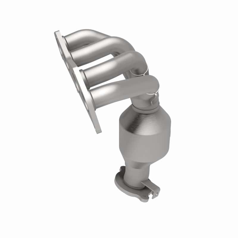 Magnaflow — MagnaFlow Conv DF 07 Toyota Highlander 2.4L
OEM Grade
OEM - view 19