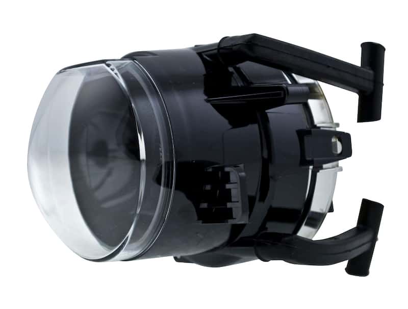 Hella — Hella 2005-2008 BMW 745i Fog Light Assembly Right
Fog Lamp Assy RH - view 1